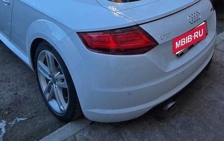 Audi TT, 2014 год, 2 850 000 рублей, 13 фотография