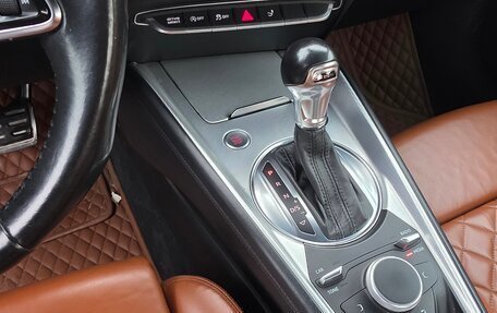 Audi TT, 2014 год, 2 850 000 рублей, 20 фотография