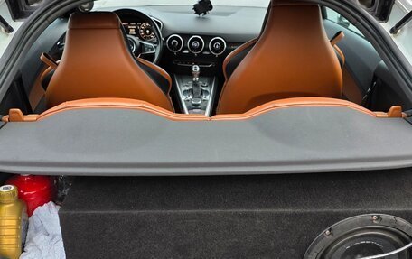 Audi TT, 2014 год, 2 850 000 рублей, 23 фотография