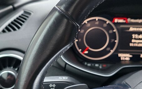 Audi TT, 2014 год, 2 850 000 рублей, 25 фотография