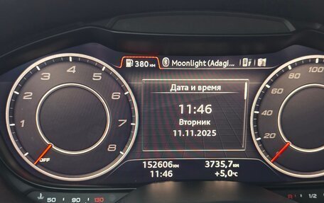 Audi TT, 2014 год, 2 850 000 рублей, 26 фотография