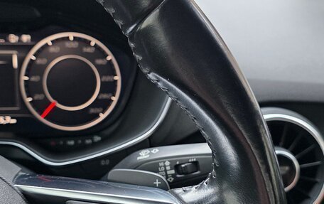 Audi TT, 2014 год, 2 850 000 рублей, 27 фотография