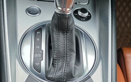 Audi TT, 2014 год, 2 850 000 рублей, 24 фотография