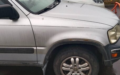 Honda CR-V IV, 2000 год, 350 000 рублей, 2 фотография