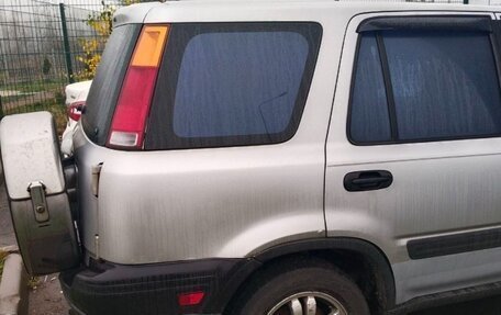 Honda CR-V IV, 2000 год, 350 000 рублей, 3 фотография