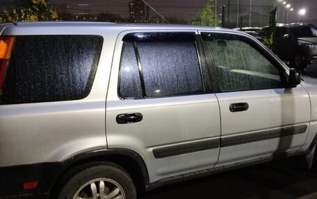 Honda CR-V IV, 2000 год, 350 000 рублей, 4 фотография