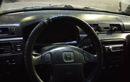 Honda CR-V IV, 2000 год, 350 000 рублей, 9 фотография