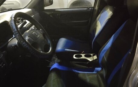 Honda CR-V IV, 2000 год, 350 000 рублей, 8 фотография