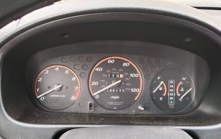 Honda CR-V IV, 2000 год, 350 000 рублей, 7 фотография