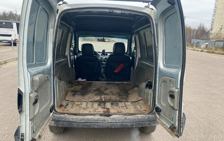 Renault Kangoo II рестайлинг, 2006 год, 250 000 рублей, 5 фотография