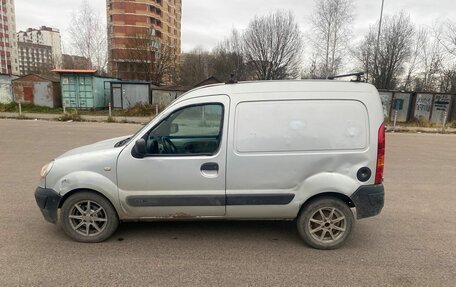 Renault Kangoo II рестайлинг, 2006 год, 250 000 рублей, 2 фотография
