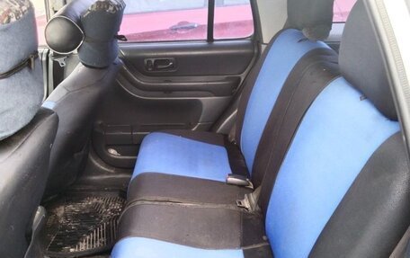 Honda CR-V IV, 2000 год, 350 000 рублей, 6 фотография