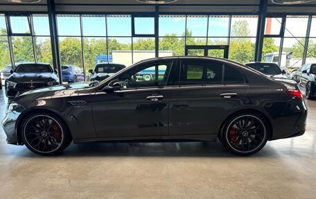 Mercedes-Benz C-Класс AMG, 2025 год, 15 600 000 рублей, 5 фотография