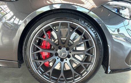 Mercedes-Benz C-Класс AMG, 2025 год, 15 600 000 рублей, 10 фотография