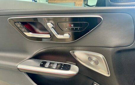 Mercedes-Benz C-Класс AMG, 2025 год, 15 600 000 рублей, 11 фотография