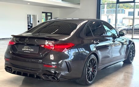 Mercedes-Benz C-Класс AMG, 2025 год, 15 600 000 рублей, 7 фотография