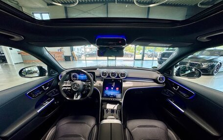 Mercedes-Benz C-Класс AMG, 2025 год, 15 600 000 рублей, 15 фотография