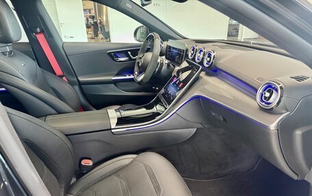 Mercedes-Benz C-Класс AMG, 2025 год, 15 600 000 рублей, 12 фотография