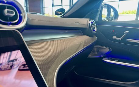 Mercedes-Benz C-Класс AMG, 2025 год, 15 600 000 рублей, 17 фотография