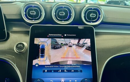 Mercedes-Benz C-Класс AMG, 2025 год, 15 600 000 рублей, 16 фотография