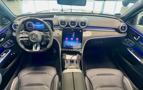 Mercedes-Benz C-Класс AMG, 2025 год, 15 600 000 рублей, 13 фотография