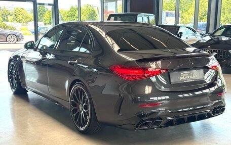 Mercedes-Benz C-Класс AMG, 2025 год, 15 600 000 рублей, 8 фотография