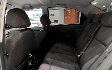 Chevrolet Aveo III, 2008 год, 350 000 рублей, 15 фотография