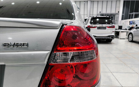 Chevrolet Aveo III, 2008 год, 350 000 рублей, 12 фотография