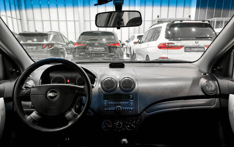 Chevrolet Aveo III, 2008 год, 350 000 рублей, 17 фотография