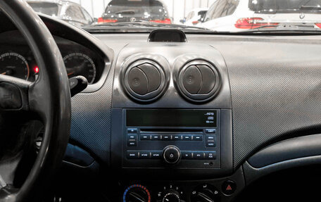 Chevrolet Aveo III, 2008 год, 350 000 рублей, 18 фотография