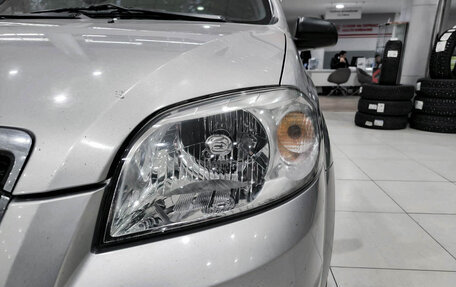 Chevrolet Aveo III, 2008 год, 350 000 рублей, 21 фотография