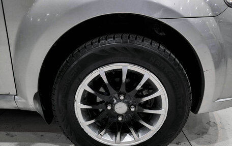 Chevrolet Aveo III, 2008 год, 350 000 рублей, 22 фотография