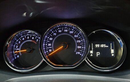 Renault Sandero II рестайлинг, 2020 год, 1 249 000 рублей, 10 фотография