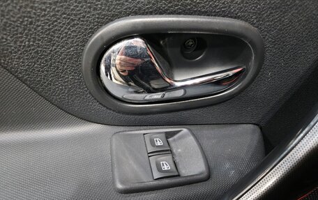 Renault Sandero II рестайлинг, 2020 год, 1 249 000 рублей, 15 фотография