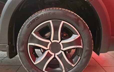 Renault Sandero II рестайлинг, 2020 год, 1 249 000 рублей, 20 фотография