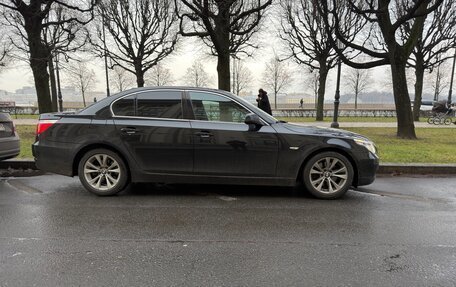 BMW 5 серия, 2009 год, 1 400 000 рублей, 2 фотография