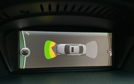 BMW 5 серия, 2009 год, 1 400 000 рублей, 7 фотография