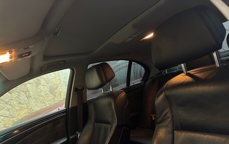 BMW 5 серия, 2009 год, 1 400 000 рублей, 9 фотография