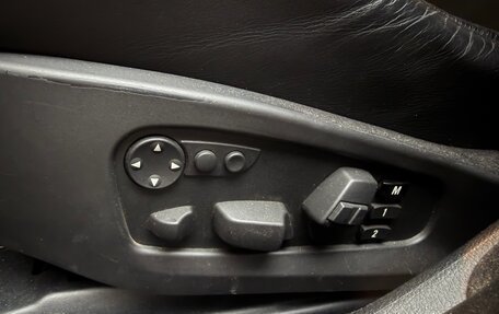 BMW 5 серия, 2009 год, 1 400 000 рублей, 17 фотография