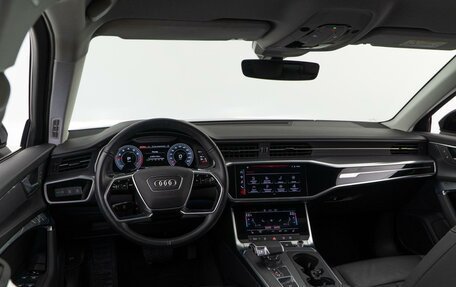 Audi A6, 2022 год, 4 549 050 рублей, 6 фотография