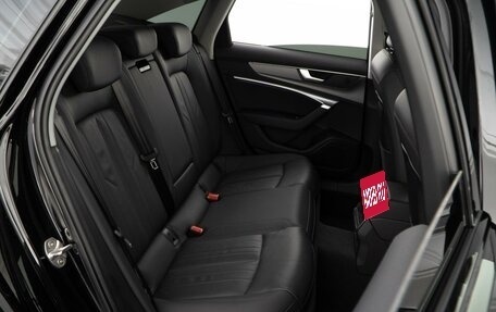 Audi A6, 2022 год, 4 549 050 рублей, 7 фотография