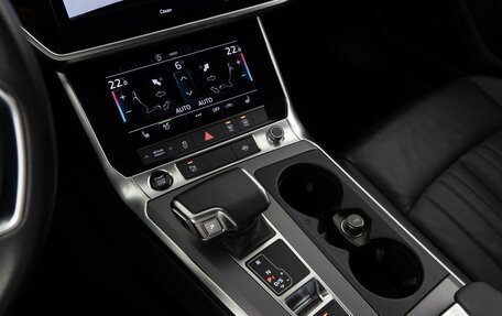 Audi A6, 2022 год, 4 549 050 рублей, 16 фотография