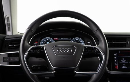 Audi A6, 2022 год, 4 549 050 рублей, 17 фотография