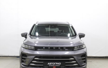 CheryExeed LX, 2023 год, 2 320 000 рублей, 2 фотография