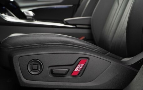 Audi A6, 2022 год, 4 549 050 рублей, 13 фотография