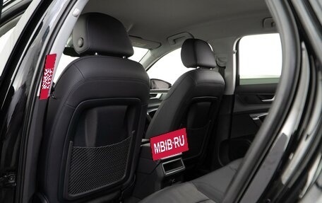 Audi A6, 2022 год, 4 549 050 рублей, 11 фотография