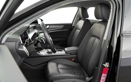 Audi A6, 2022 год, 4 549 050 рублей, 10 фотография