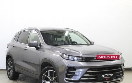 CheryExeed LX, 2023 год, 2 320 000 рублей, 3 фотография