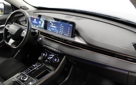 CheryExeed LX, 2023 год, 2 320 000 рублей, 7 фотография