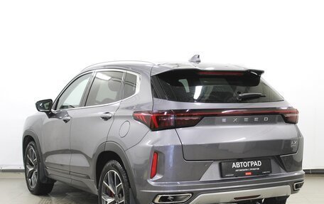 CheryExeed LX, 2023 год, 2 320 000 рублей, 5 фотография